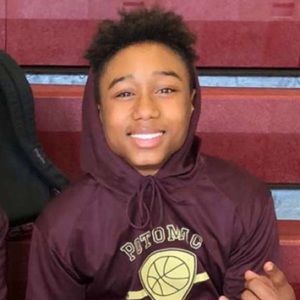 Meet your Posher, Amarion